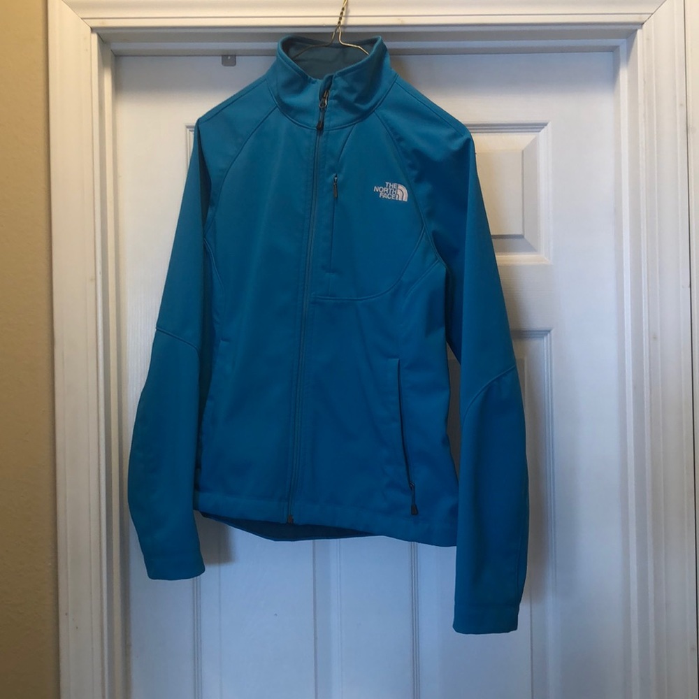North face jacket